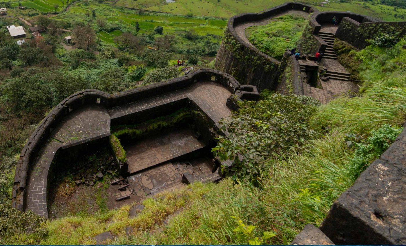 5,000-year-old fort hidden in the jungle confirms sophistication of ancient societies