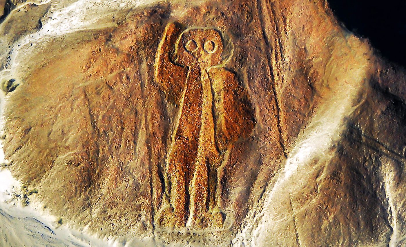 One of Earth's oldest and biggest mysteries is partially solved by Artificial Intelligence