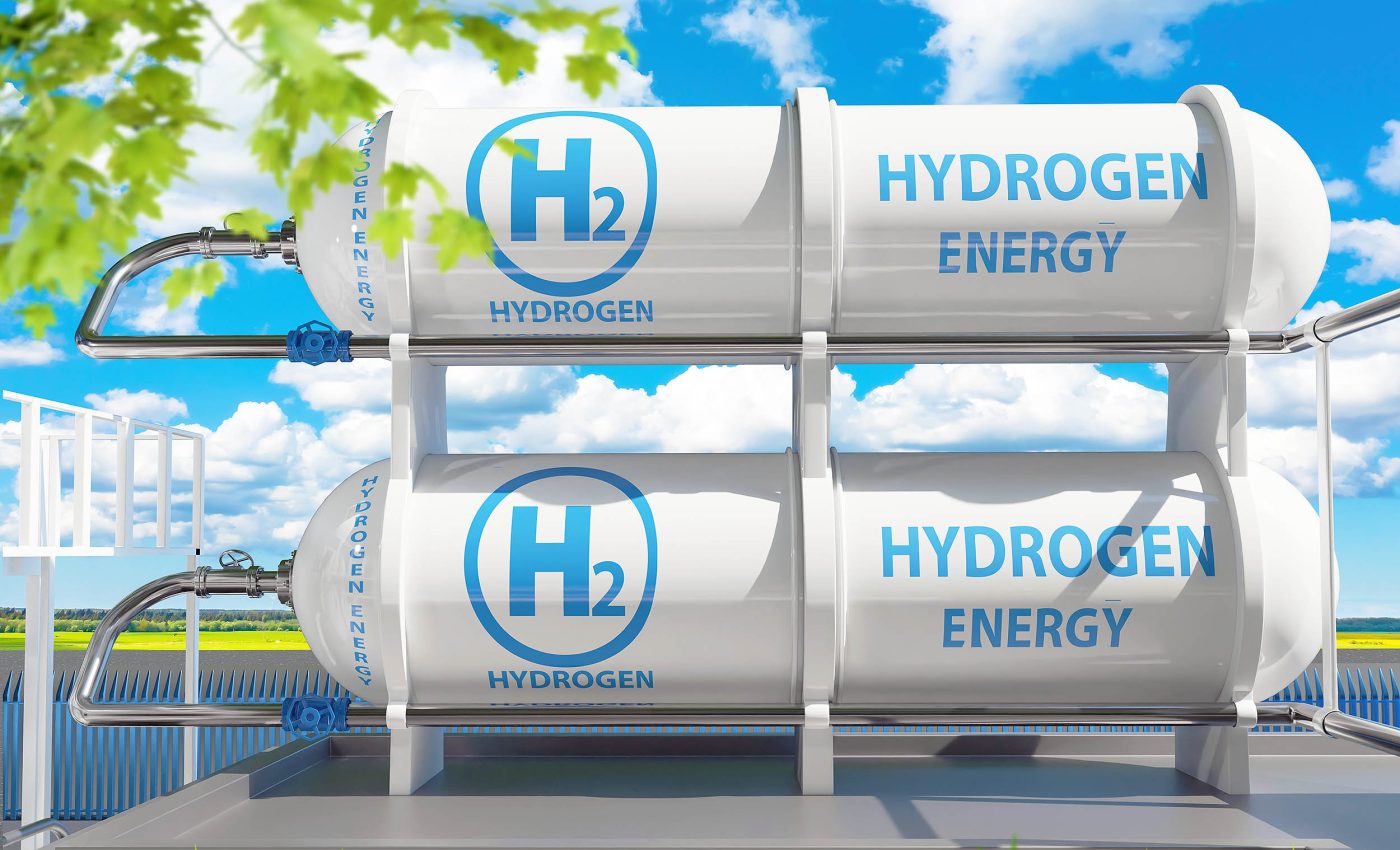 Jackpot! Largest 'natural hydrogen' discovery could help solve Earth's energy crisis