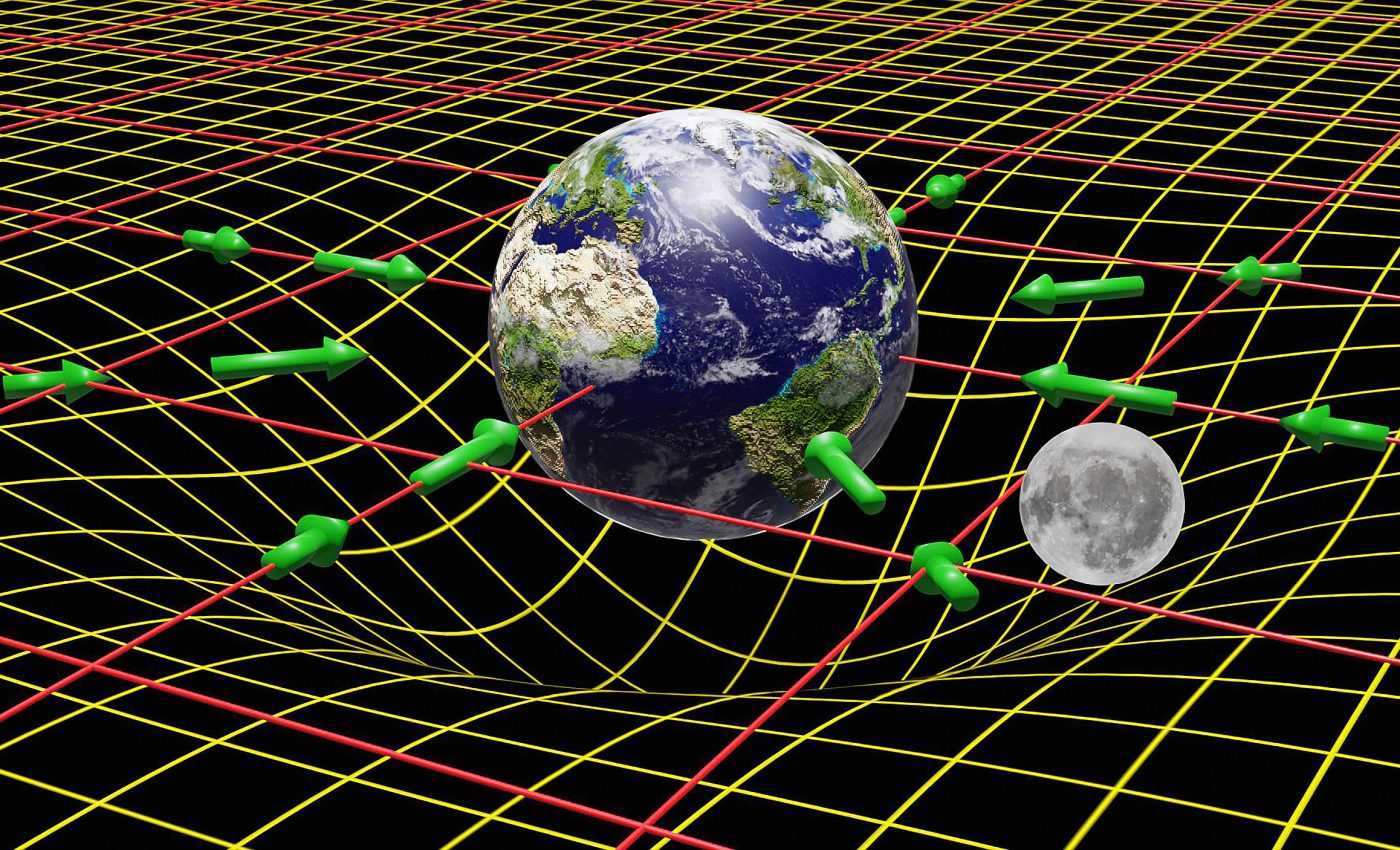 Long-sought 'Theory of Everything' takes a big step closer to becoming reality