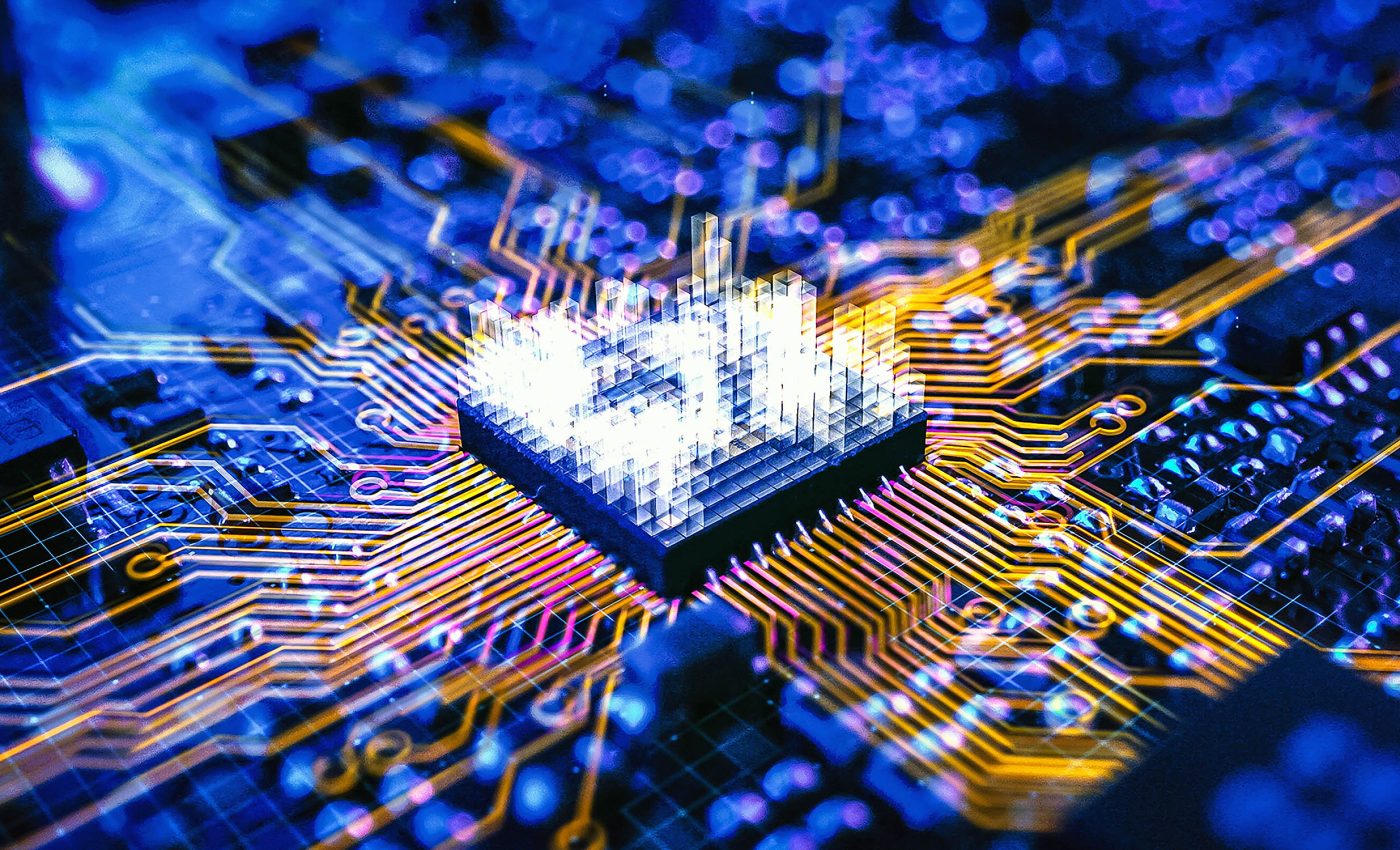 Quantum computer defeats a supercomputer in a very crucial task for the first time