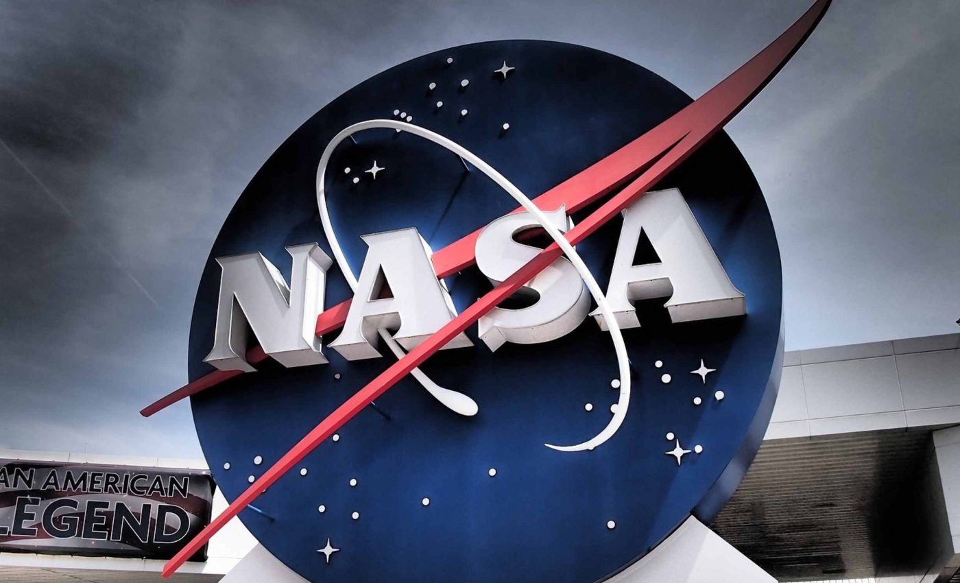 NASA's new underwater map reveals nearly 100,000 hidden mountains beneath the ocean