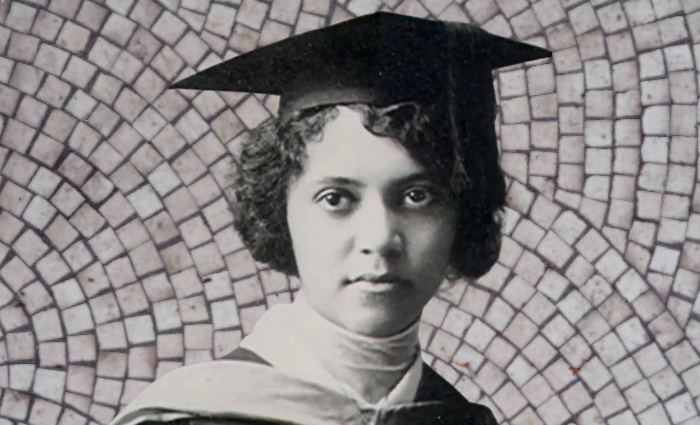 The young chemist who transformed an ancient plant into an effective therapy