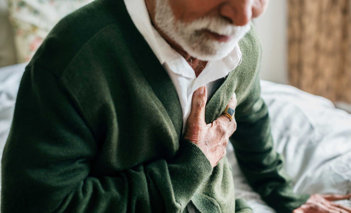 Unhealthy habits can make your heart age faster