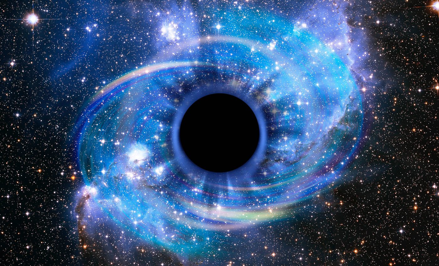 Solving the singularity puzzle at the heart of black holes has proven very difficult