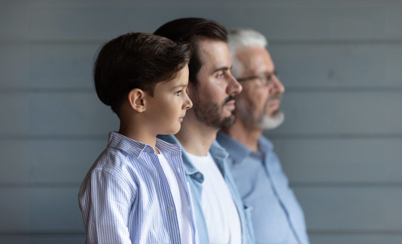 What causes genetic mutations in children? New factors have been identified