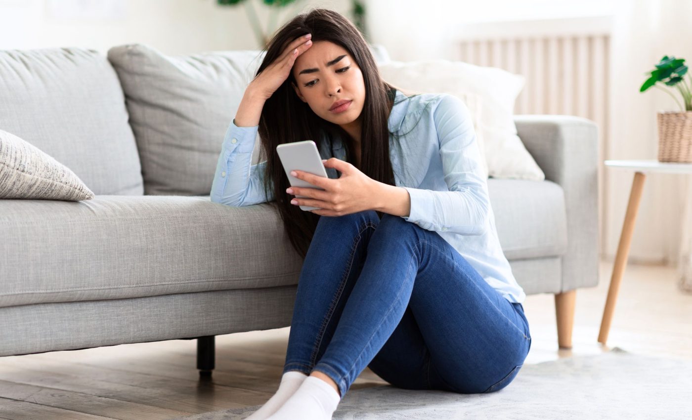 Cyberbullying causes lasting trauma similar to physical abuse