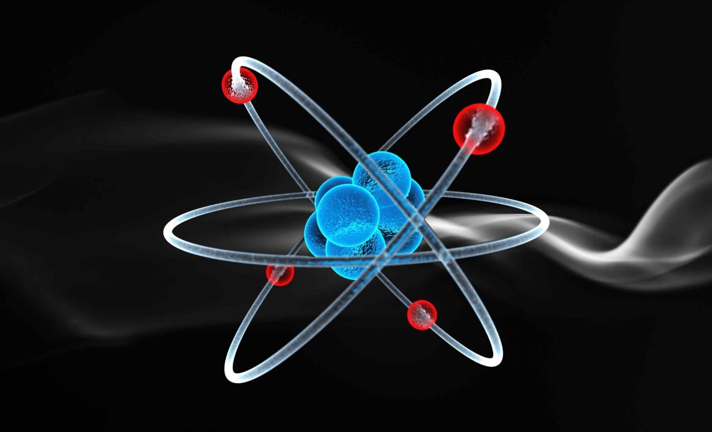Supercooled nanowires detect protons at close to the speed of light