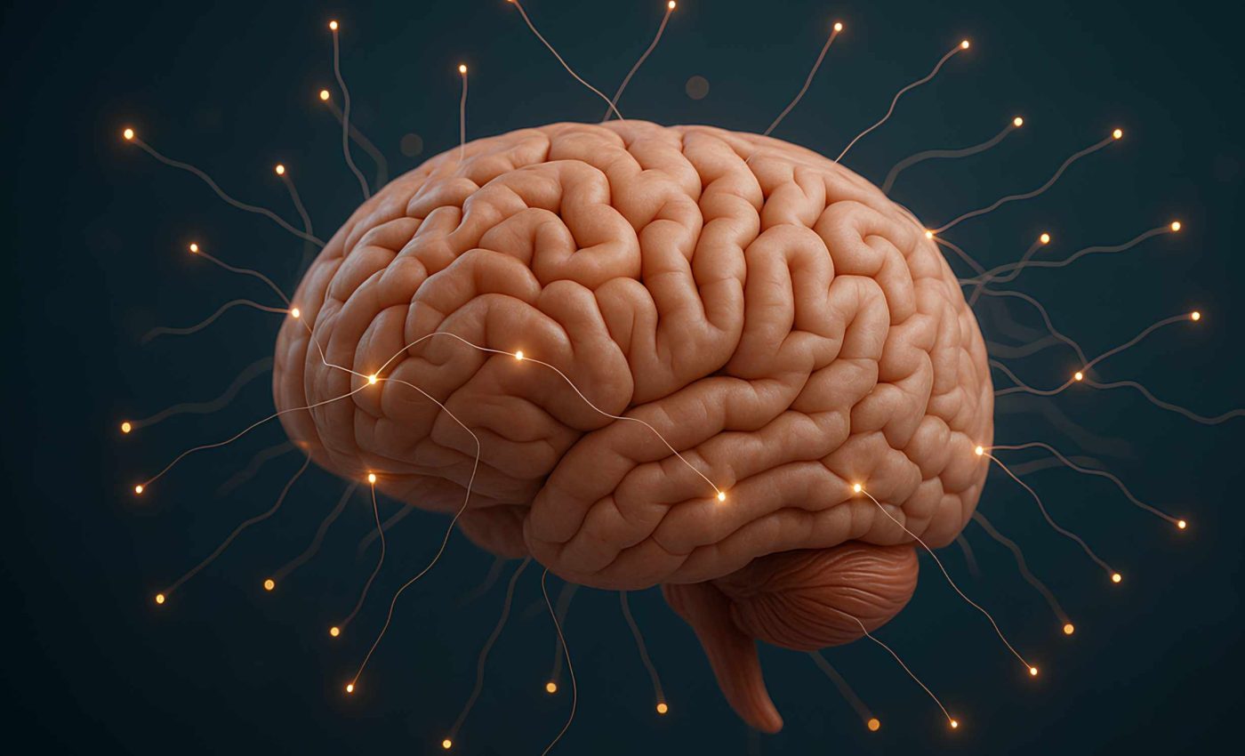 Researchers successfully restore the brain's 'sweet layer' and recover memory