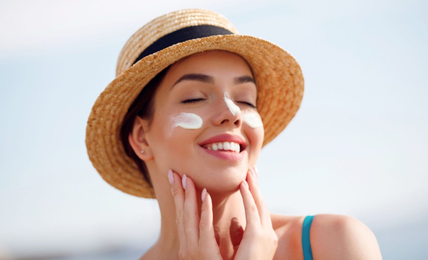 Our skin's bacteria could be a natural sunscreen