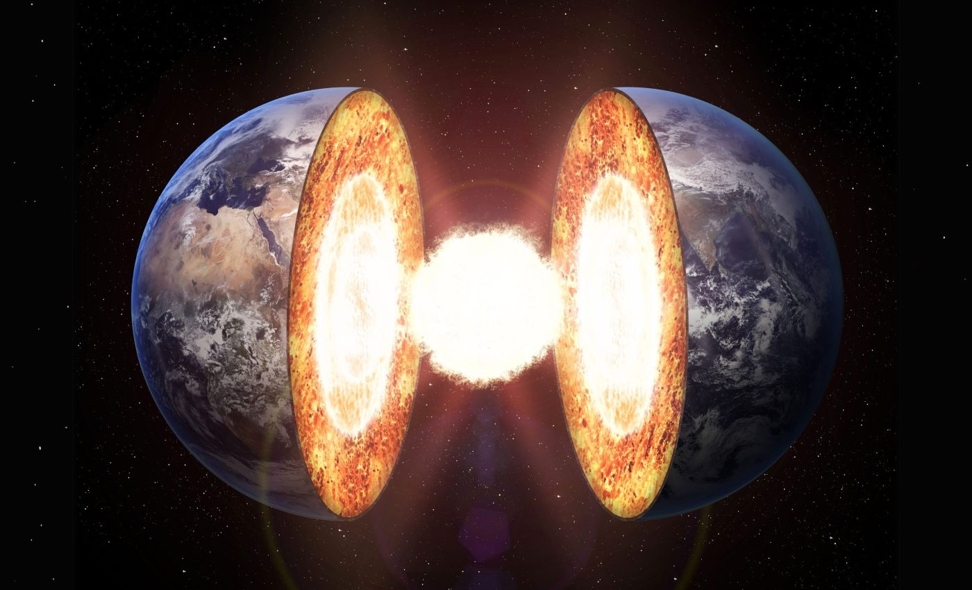Carbon in Earth's mantle determines if continents remain stable or shift