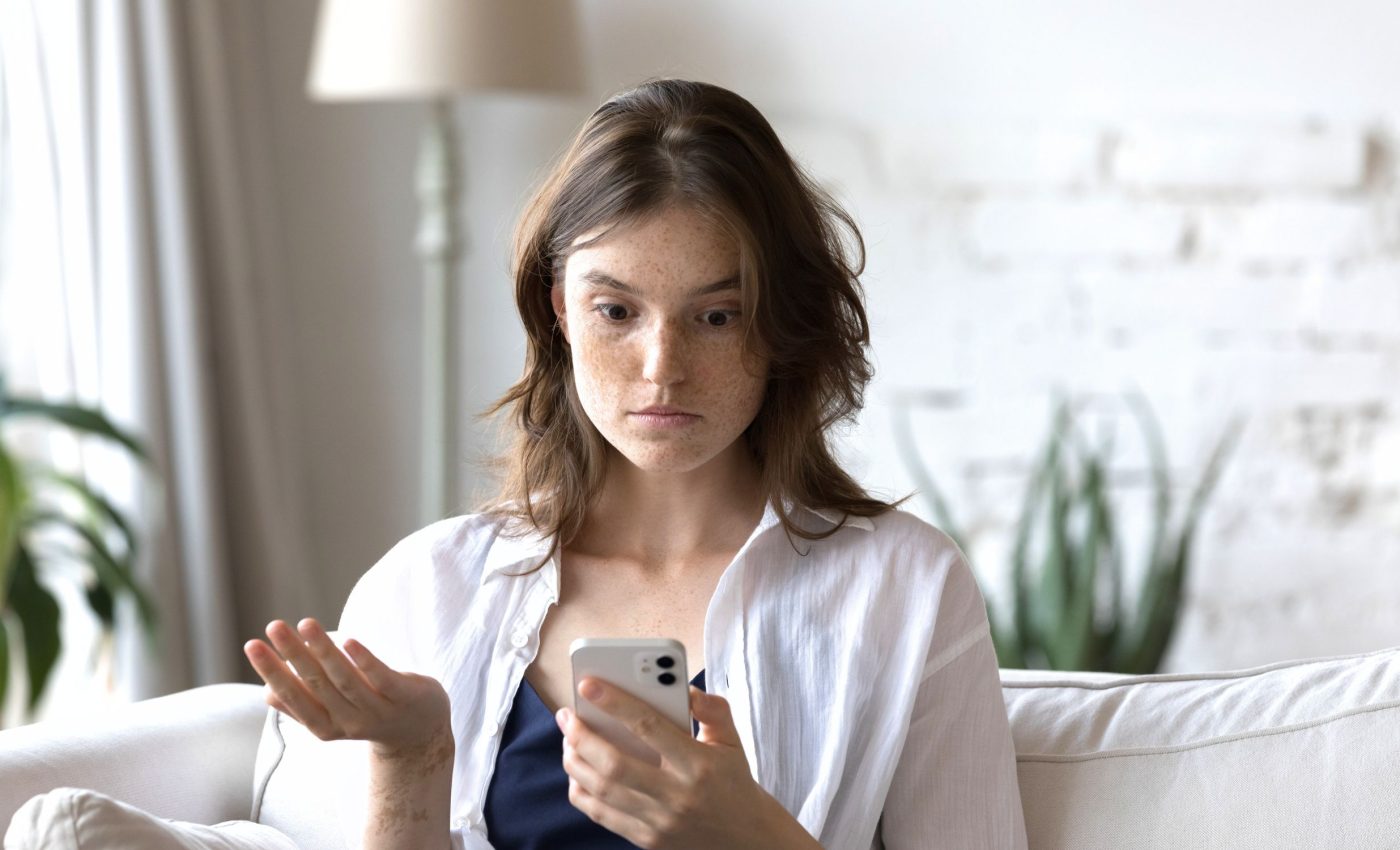 Internet search results often reinforce a person's existing beliefs