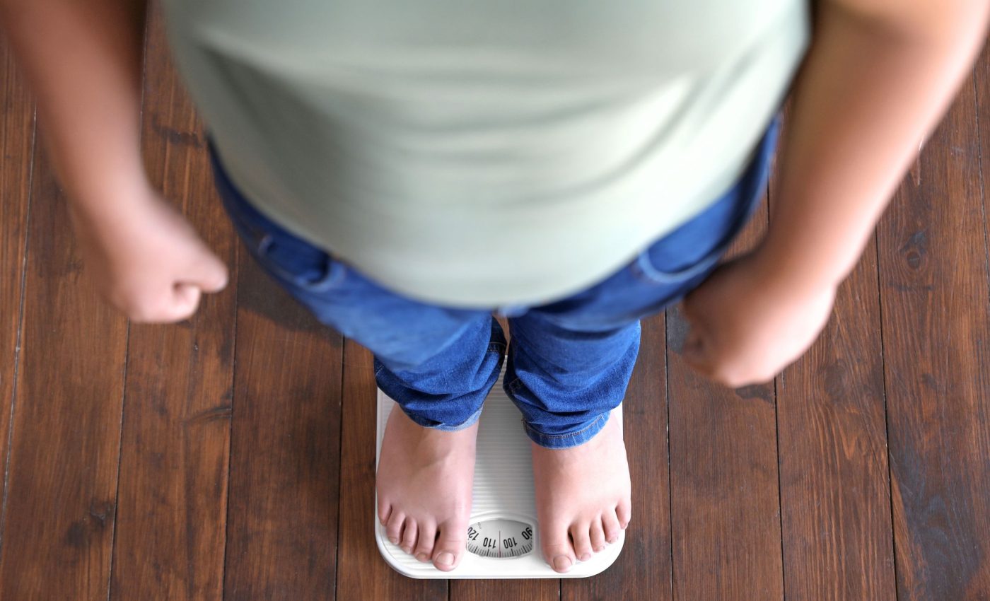 Teen boys’ weight may alter their future children’s genes