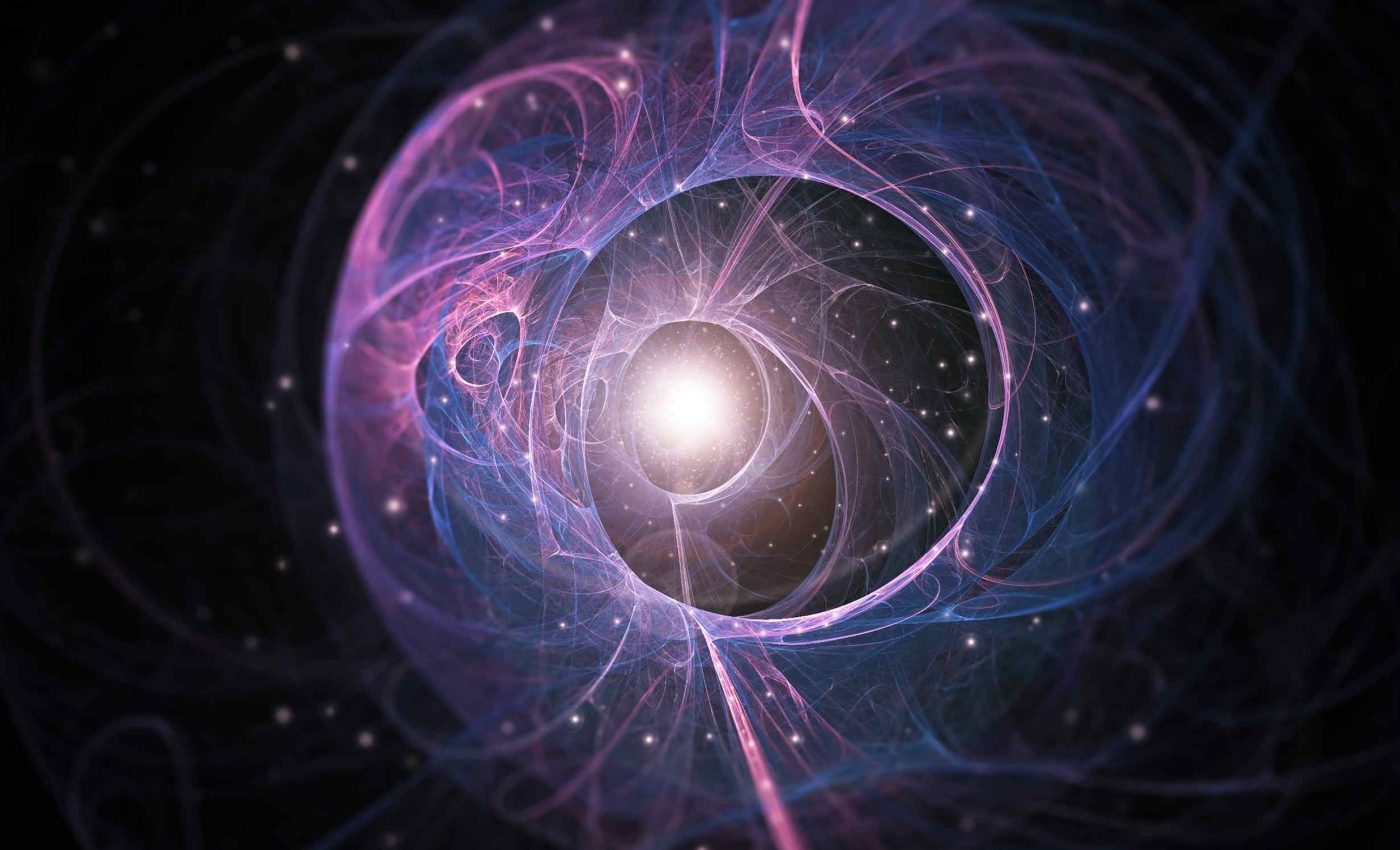 Scientists measure a photonic pulse in dozens of dimensions