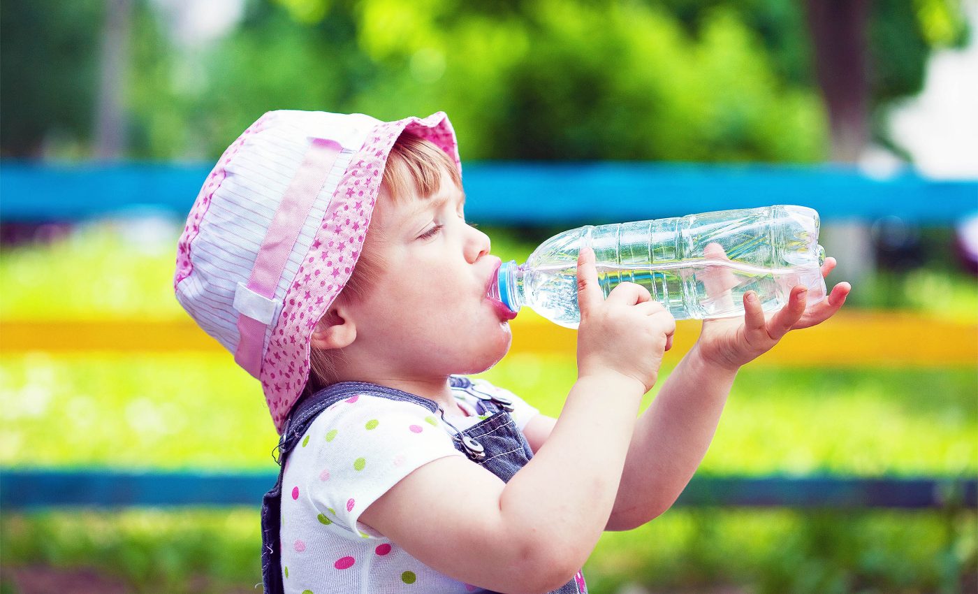 Scientists link a common chemical in plastics to autism and ADHD in children