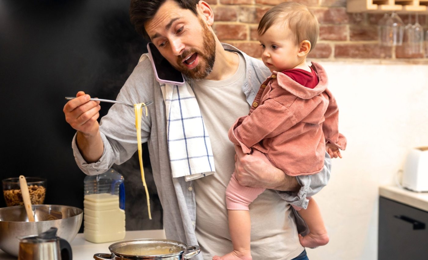 Why multitasking feels easy at times - and impossible at others