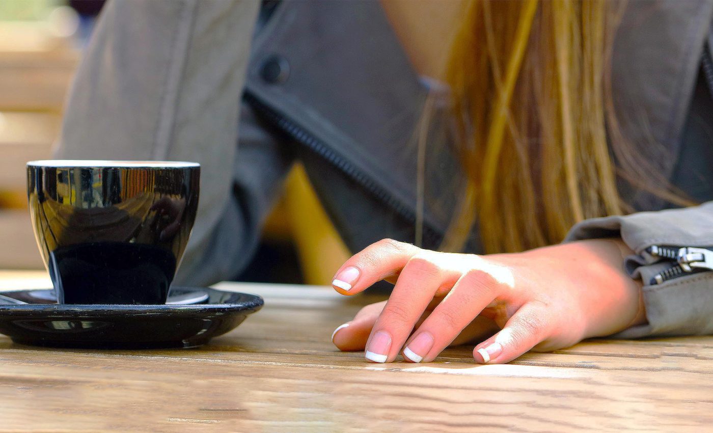 Tapping your finger to a specific rhythm boosts brainpower, an unknown human ability just discovered