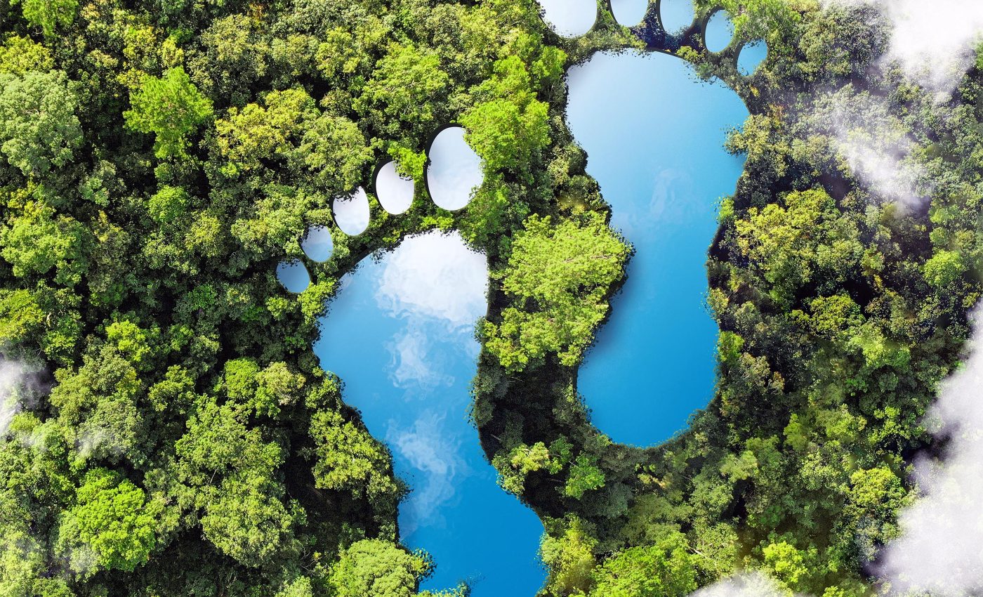 Most Americans greatly underestimate their carbon footprint