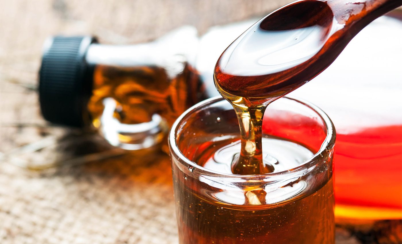 Scientists discover surprising health benefits of adding maple syrup to your diet