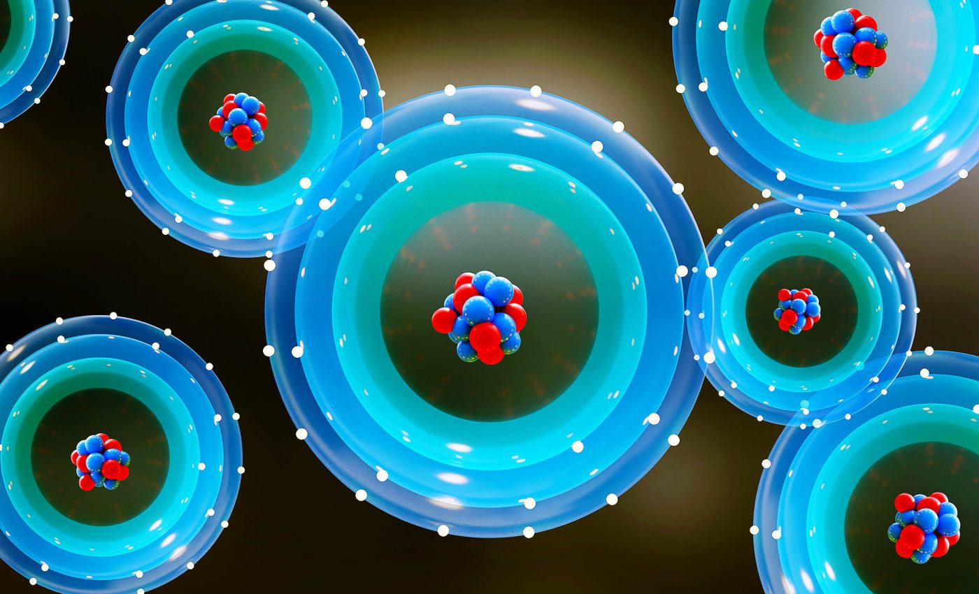 Physicists entangle 13,000 nuclear spins, unlocking the power of the 'dark state'
