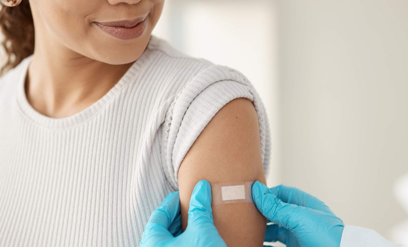 Scientists trick immune system into stronger vaccine response