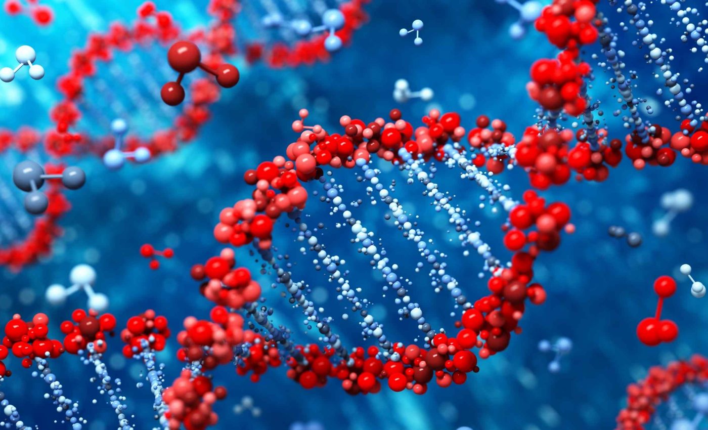 Scientists debunk key evolutionary theory as "statistical noise"