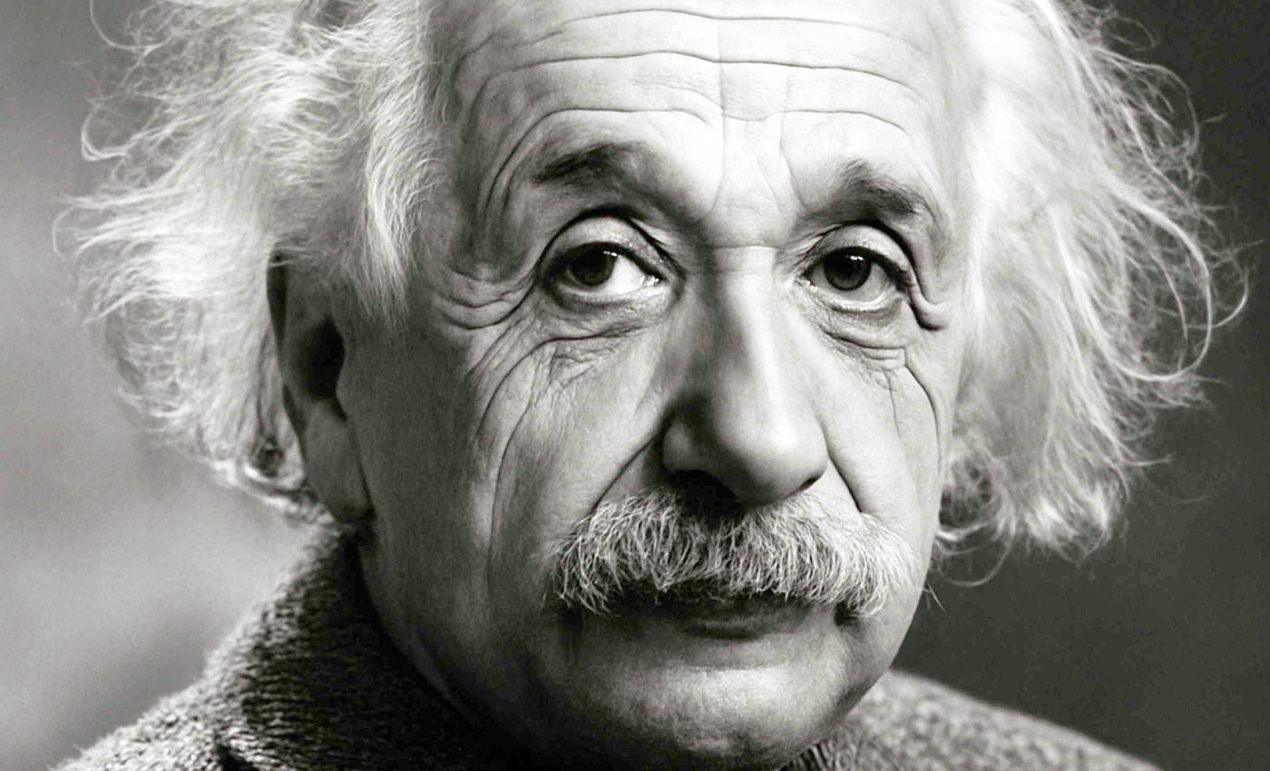 Professor challenges Einstein and solves a 120-year-old mystery