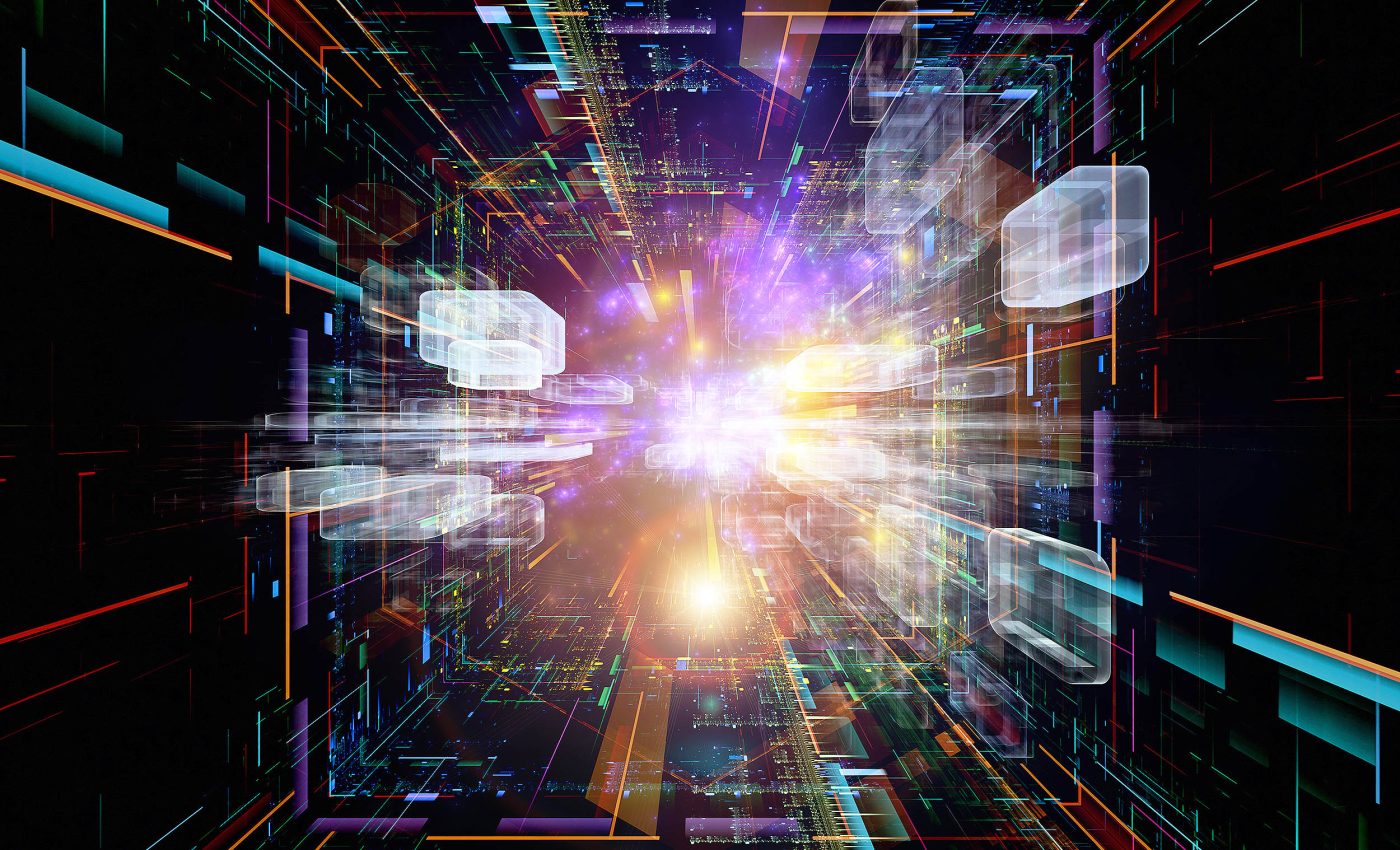 Scientists achieve teleportation between quantum computers for the first time ever