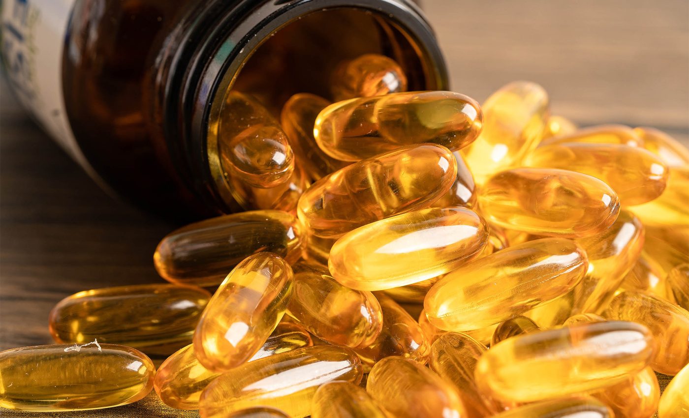 Fish oil supplements shown to control aggression in human studies