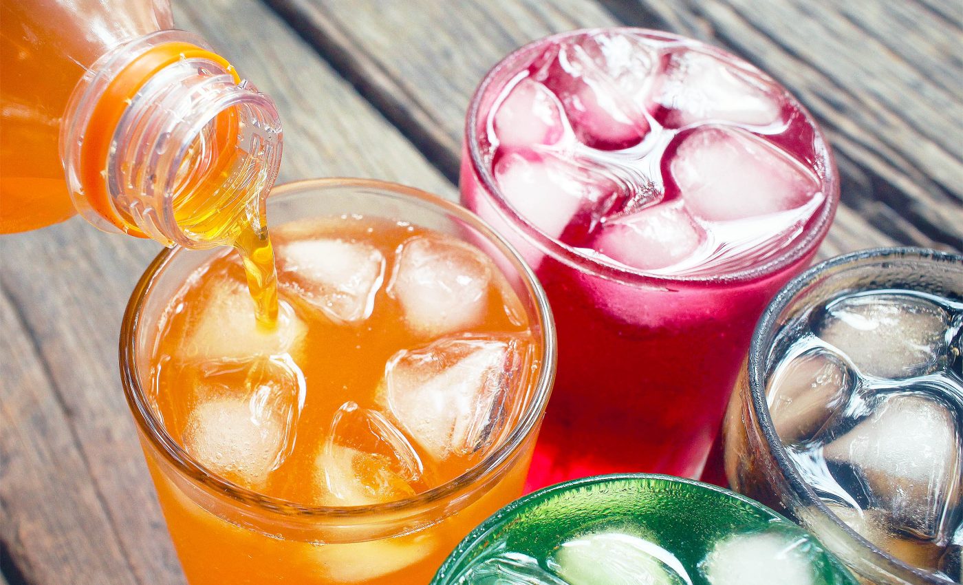 Highly toxic soda ingredient is outlawed around the world, and now finally in the U.S. as well