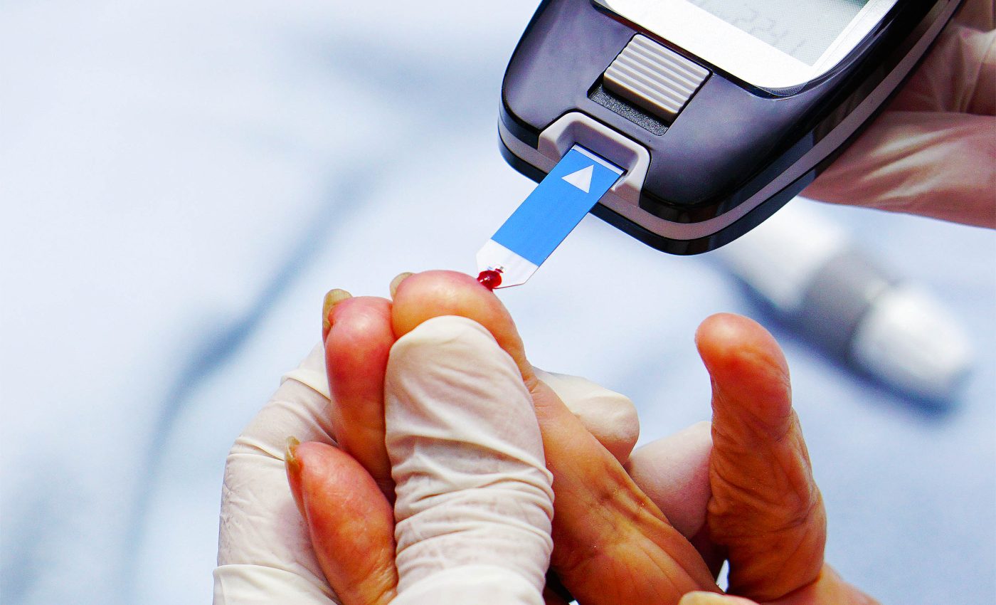 New type of diabetes is now officially recognized and linked to nutritional deficiencies