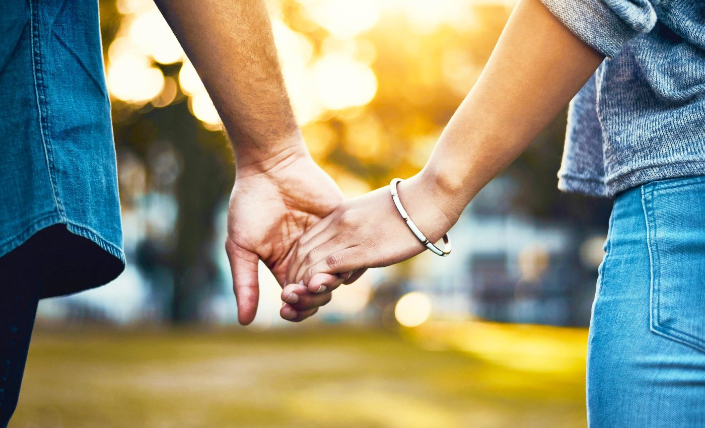 Does your finger length predict sexual behavior? A new study says yes