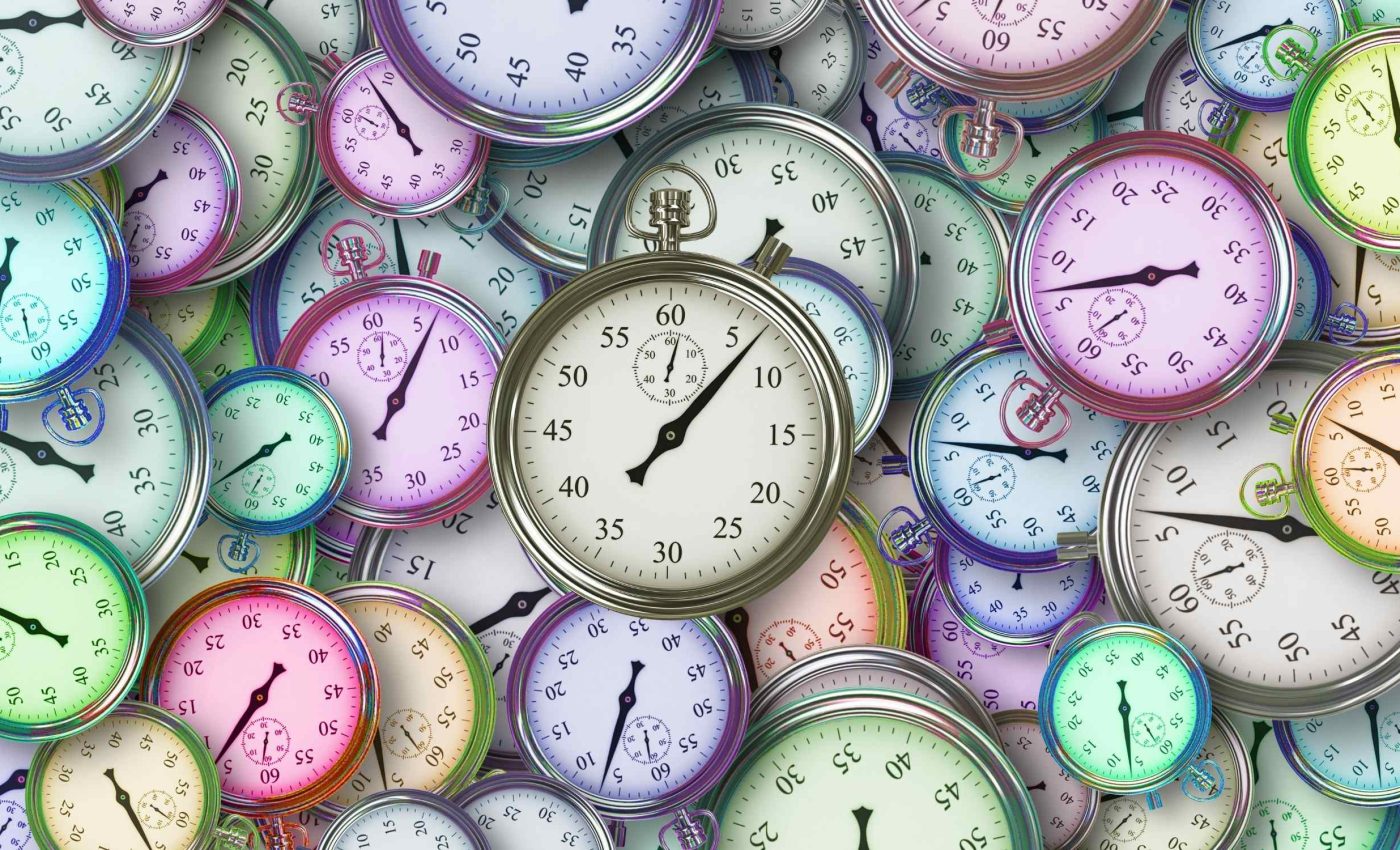 Scientists learn why time seems to slow down dramatically when difficult activities