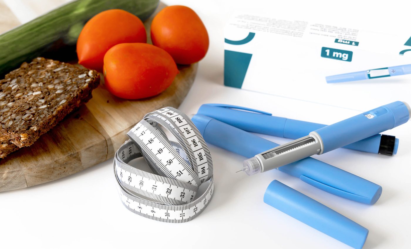 How and why health issues arise when people stop using new weight loss treatments