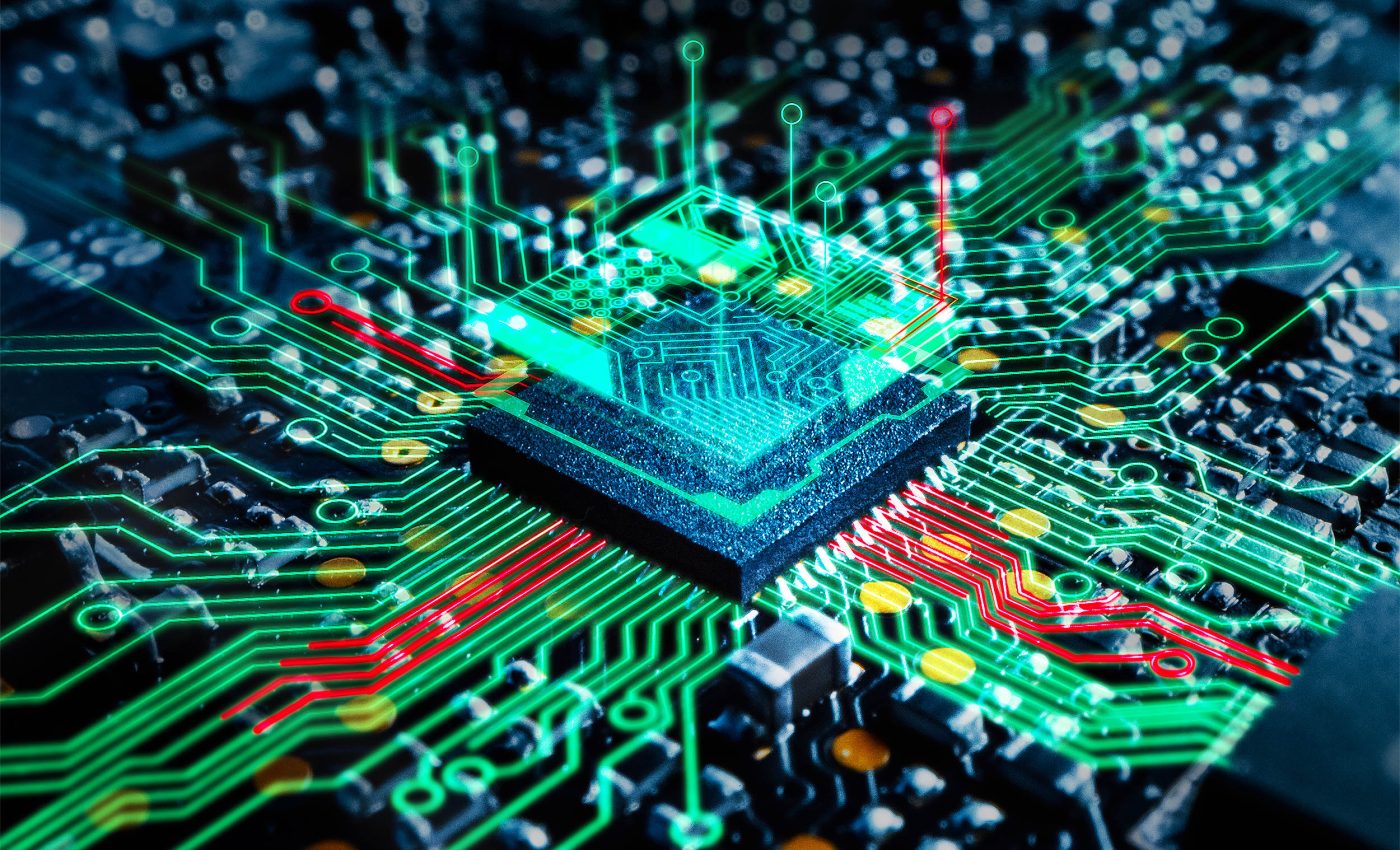 Quantum material discovery could make all electronics 1,000 times faster