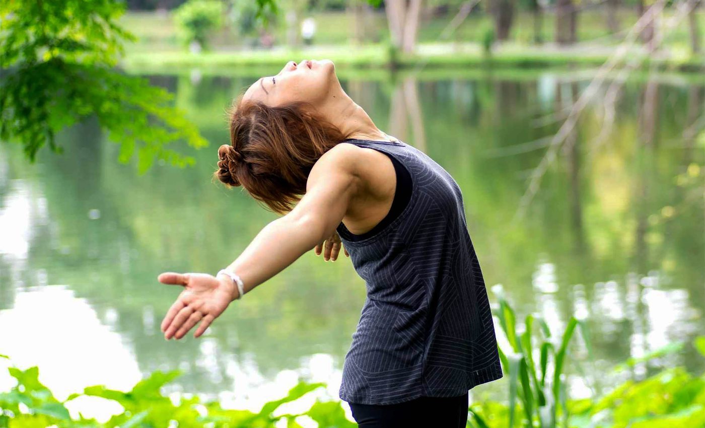 Very simple lifestyle change before the age of 50 dramatically improves brain health and aging