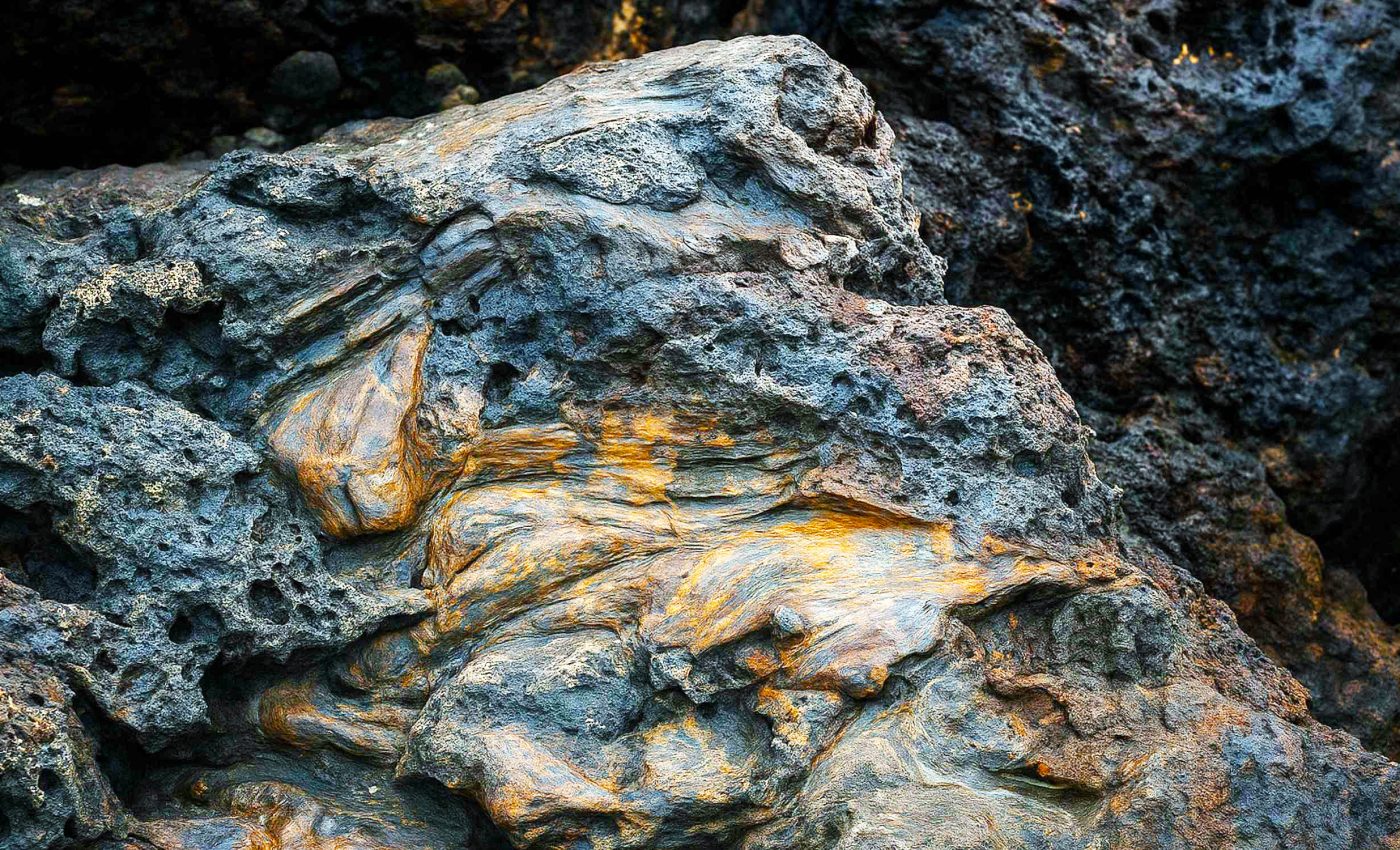 New type of Earth rock is created by human industrial waste and forms in just 40 years