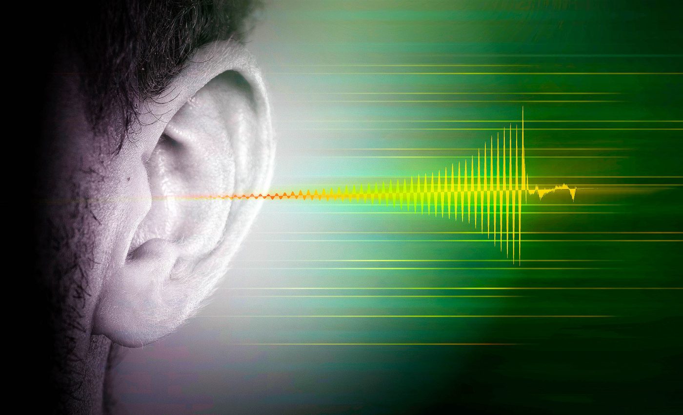 New hope for hundreds of millions of people who suffer from constant ear ringing