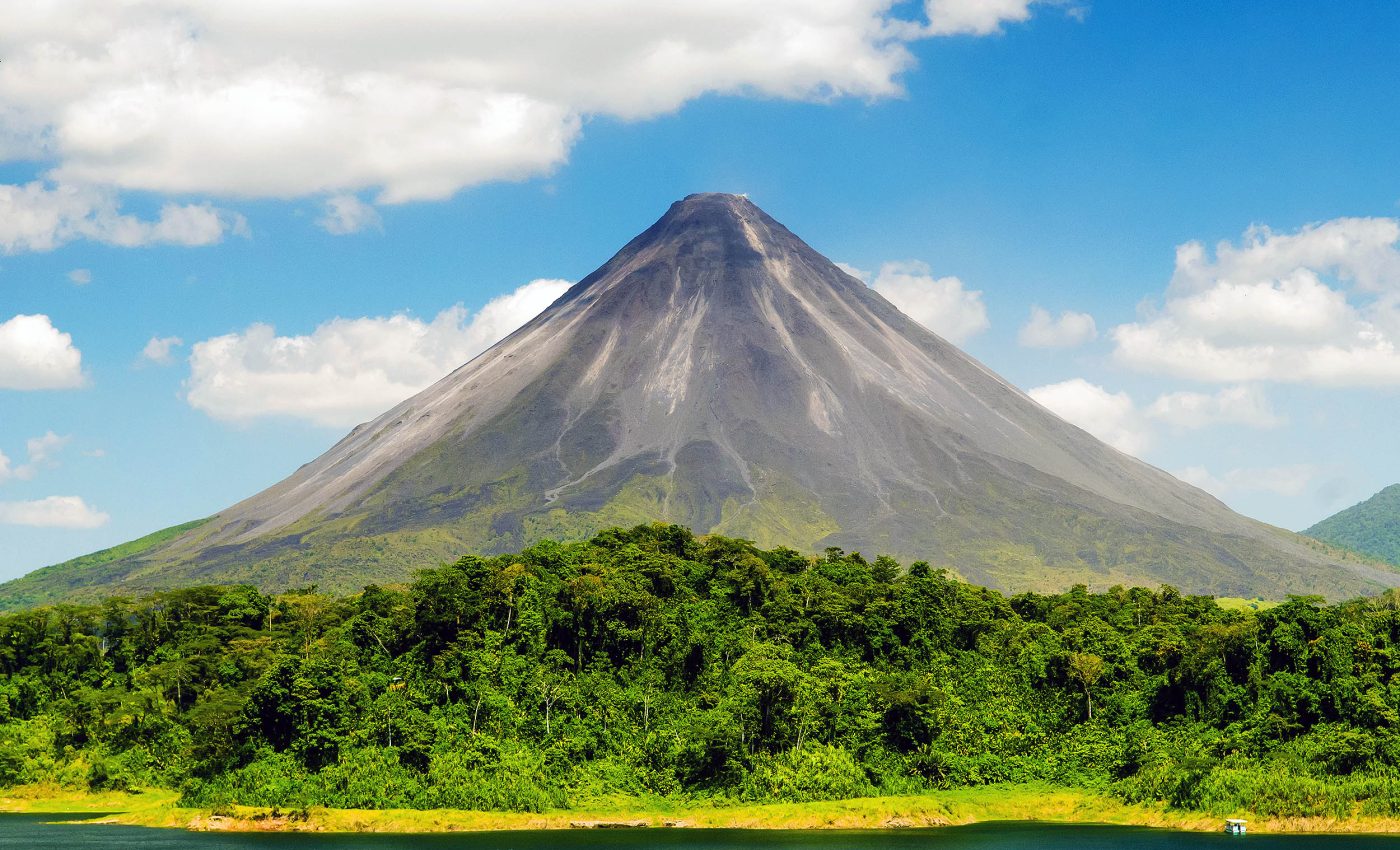 Can an extinct volcano come back to life? Scientists think they found out