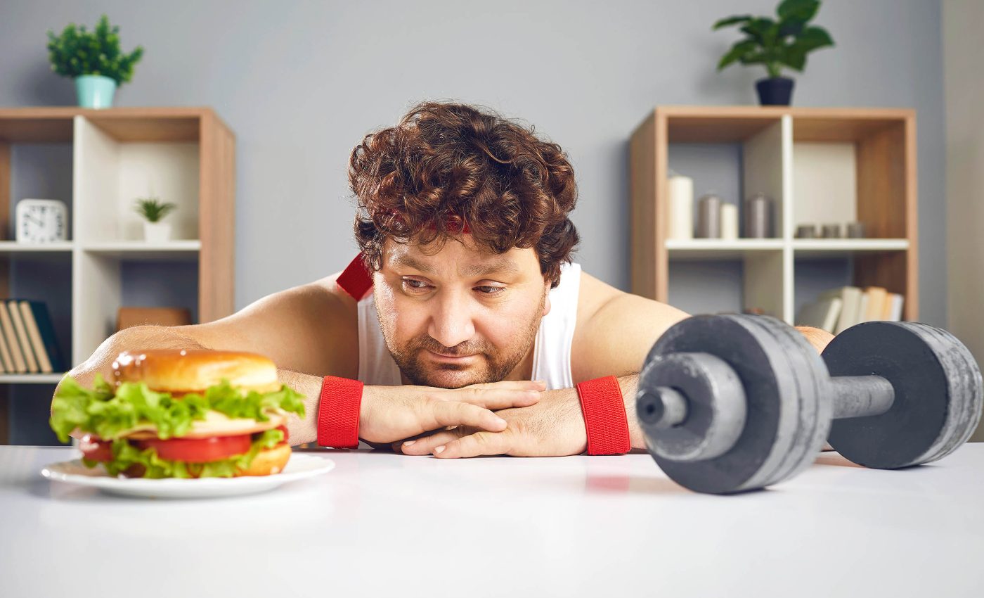 This seemingly 'perfect diet' could be the cause of your emotional slumps