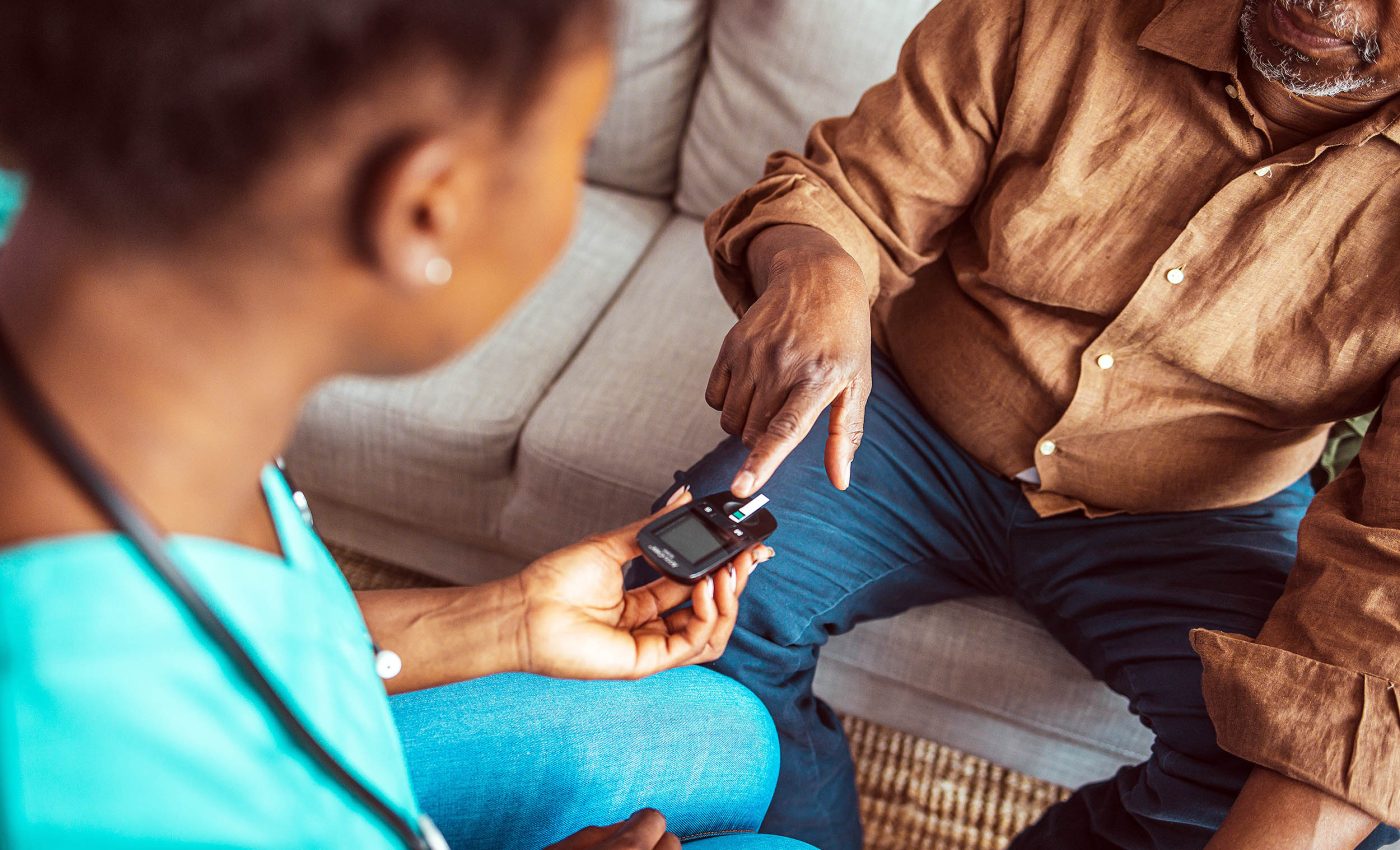 Scientists identify a new subtype of diabetes that will change how the disease is treated