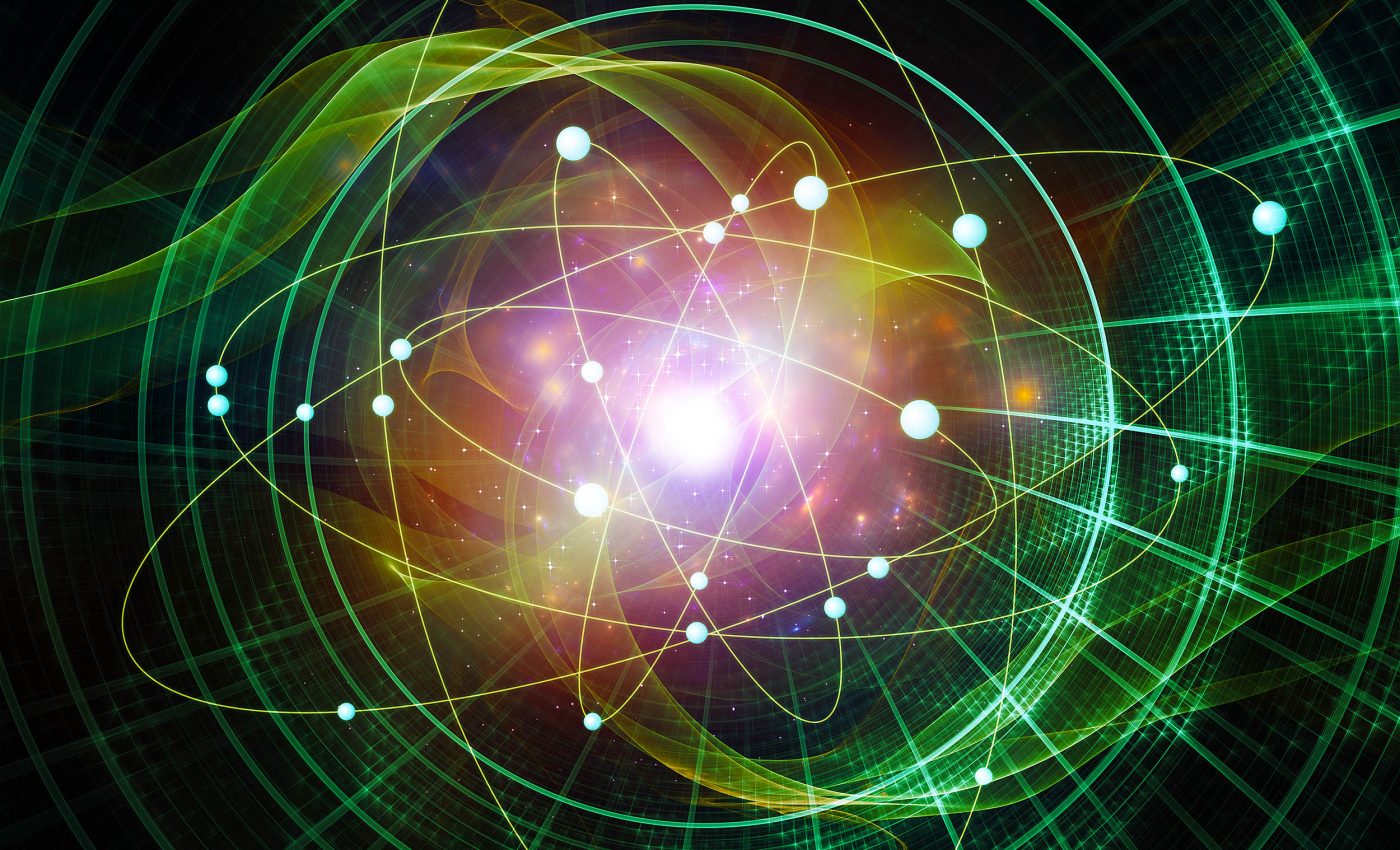 New phase of quantum matter discovered that could lead to huge tech leaps