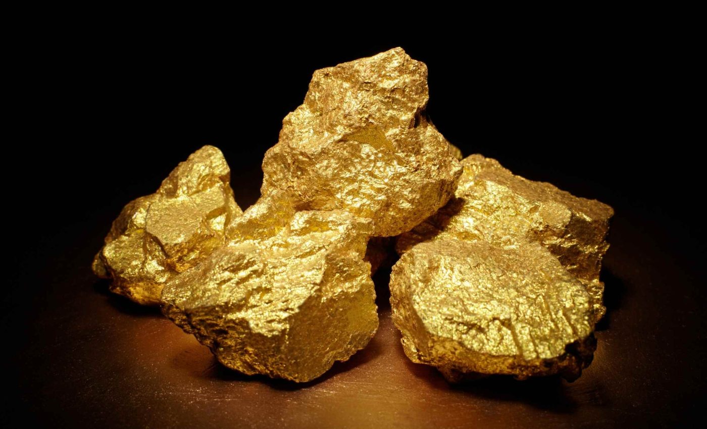 Copper and gold deposit found near Canada’s Golden Triangle just 59 feet below the surface