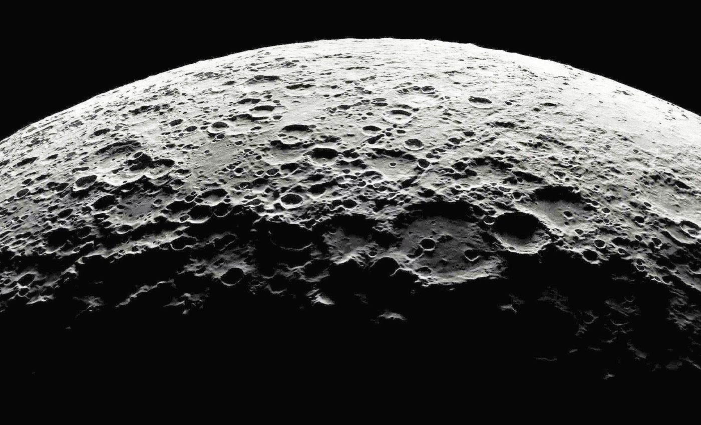 China found something very strange in moon dust samples that shouldn't be there