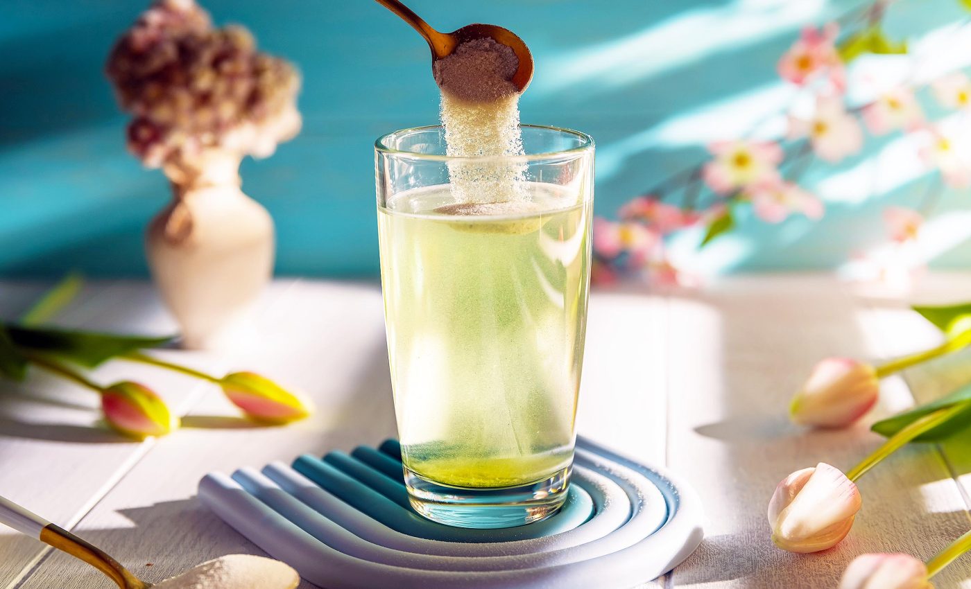 Common dietary supplement removes "forever chemicals" from the body