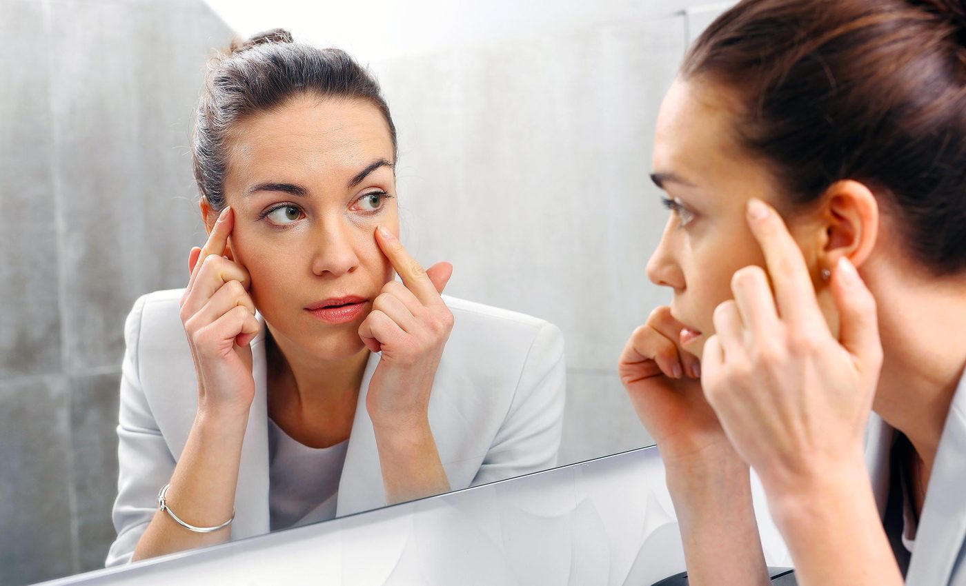 Scientists identify a 'turning point' when your body starts aging faster