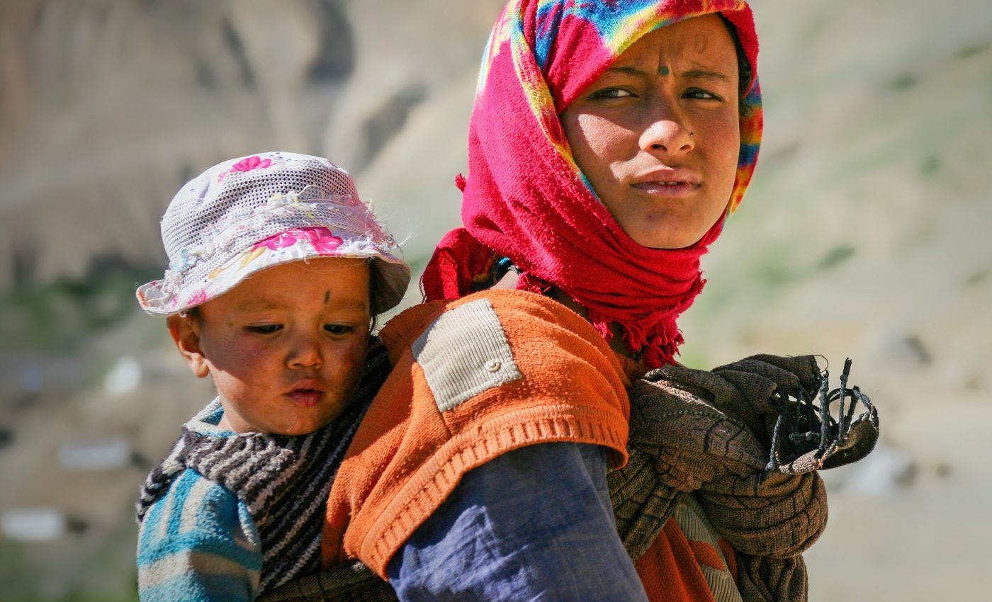 Obesity is less common in children living at high altitudes