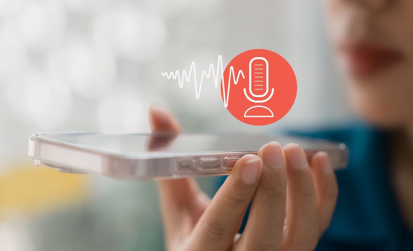 Smartphones may 'leak' conversations through vibrations