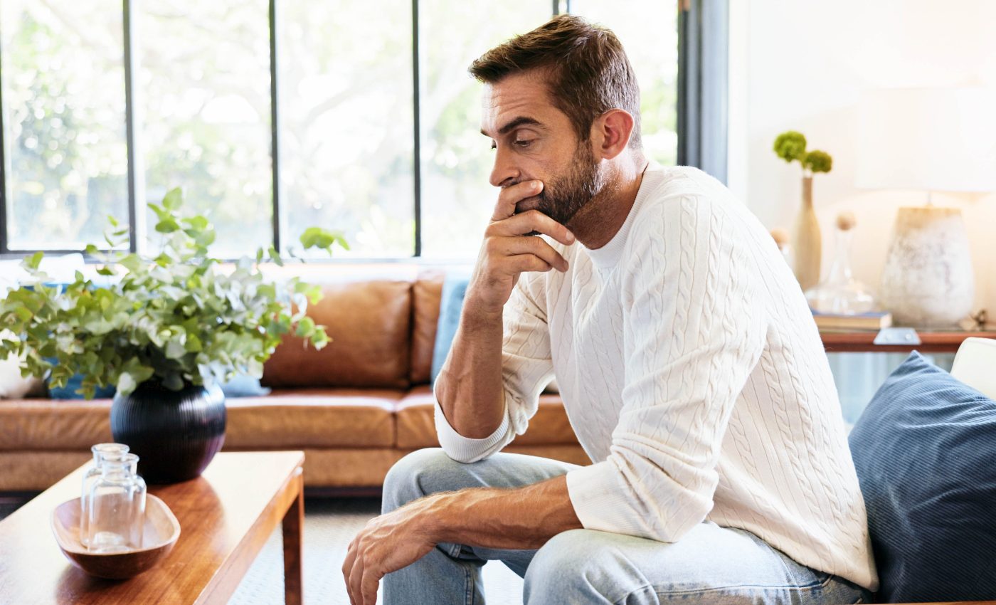 Study shows most people make tough decisions alone, refusing advice from others