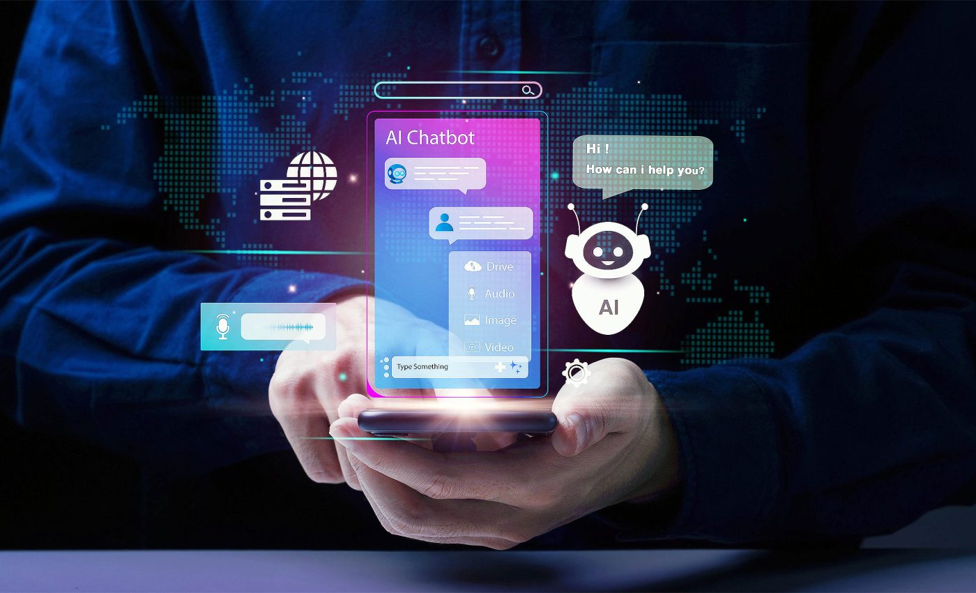 AI chatbots can be easily manipulated to make us share more personal data